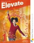 Image for Elevate1, levels 2-3,: Workbook