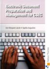 Image for Electronic Document Preparation and Management for CSEC