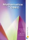 Image for Mathematics for CSEC