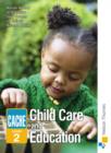 Image for Child care and educationCACHE level 2