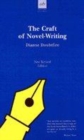 Image for The craft of novel-writing