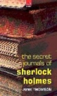 Image for The secret journals of Sherlock Holmes