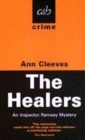 Image for The healers
