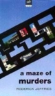 Image for Maze Of Murders