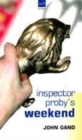 Image for Inspector Proby&#39;s weekend