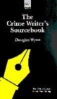 Image for The Crime Writer&#39;s Sourcebook