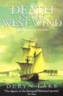 Image for Death In The West Wind