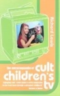 Image for The encyclopaedia of cult children&#39;s TV