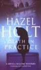 Image for Death in practice