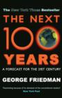 Image for The next 100 years  : a forecast for the 21st century