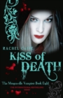 Image for Kiss of death