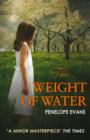 Image for The Weight of Water