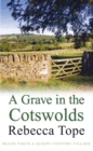 Image for A Grave in the Cotswolds