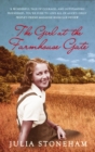 Image for The girl at the farmhouse gate