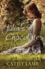 Image for Julia&#39;s chocolates