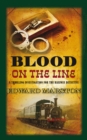 Image for Blood on the line