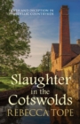 Image for Slaughter in the Cotswolds
