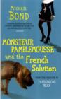Image for Monsieur Pamplemousse and the French solution