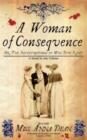 Image for A Woman Of Consequence