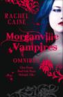 Image for The Morganville Vampires