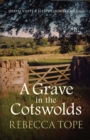 Image for A grave in the Cotswolds : 8