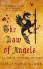 Image for The Law Of Angels