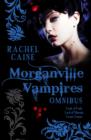 Image for Morganville vampiresBooks 4-6