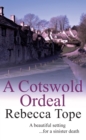 Image for A Cotswold ordeal