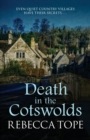 Image for Death in the Cotswolds