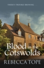 Image for Blood in the Cotswolds