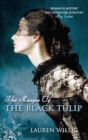 Image for The masque of the black tulip