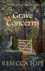 Image for Grave concerns
