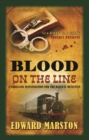 Image for Blood on the line : 8