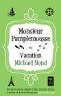 Image for Monsieur Pamplemousse on vacation