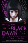 Image for Black dawn