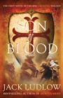 Image for Son of blood : 1