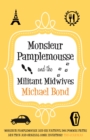 Image for Monsieur Pamplemousse and the militant midwives
