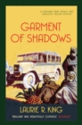 Image for Garment of shadows