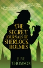 Image for The Secret Journals of Sherlock Holmes