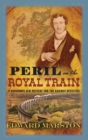 Image for Peril On The Royal Train