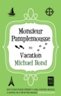 Image for Monsieur Pamplemousse on Vacation