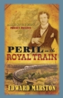 Image for Peril on the royal train