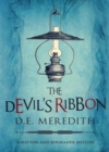 Image for The devil&#39;s ribbon