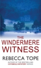 Image for The Windermere witness