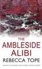 Image for The Ambleside alibi