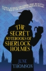 Image for Secret Notebooks of Sherlock Holmes