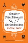 Image for Monsieur Pamplemousse hits the headlines