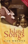 Image for Island songs
