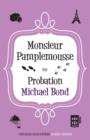 Image for Monsieur Pamplemousse on probation