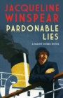 Image for Pardonable lies: a Maisie Dobbs mystery